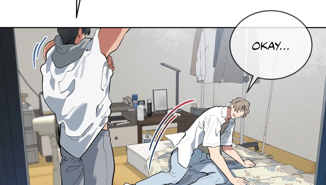 Please Add Charcoal Chapter 13 page 45 - 
