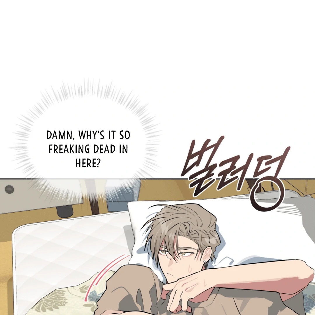 Please Add Charcoal Chapter 13 page 47 - 