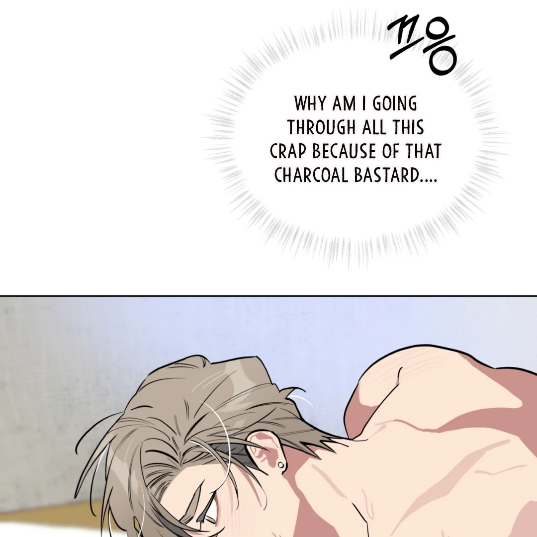 Please Add Charcoal Chapter 13 page 57 - 