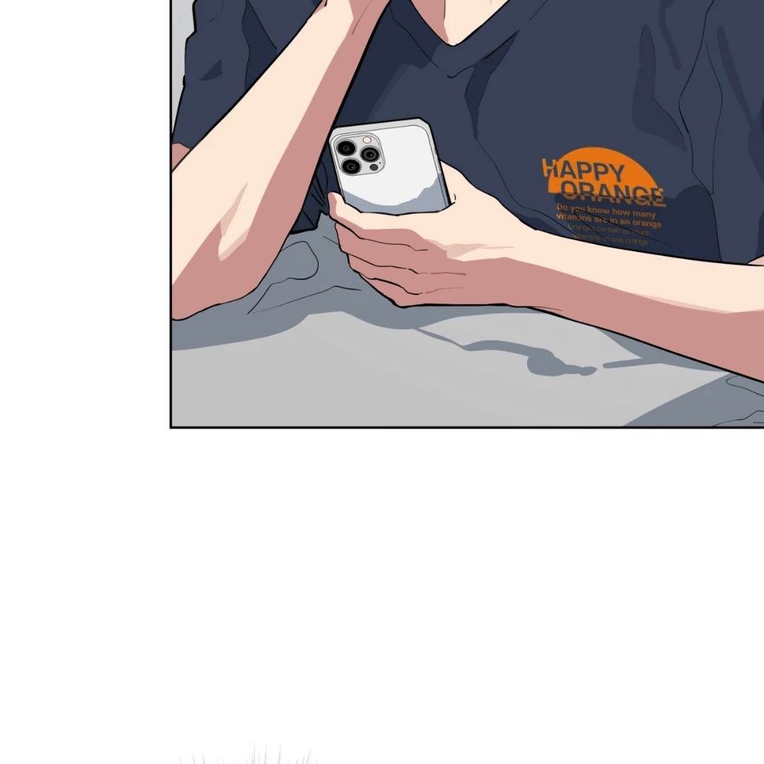 Please Add Charcoal Chapter 13 page 8 - 