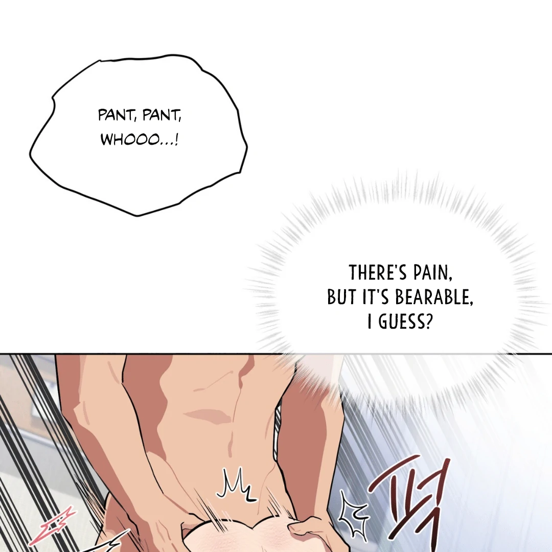 Please Add Charcoal Chapter 13 page 83 - 