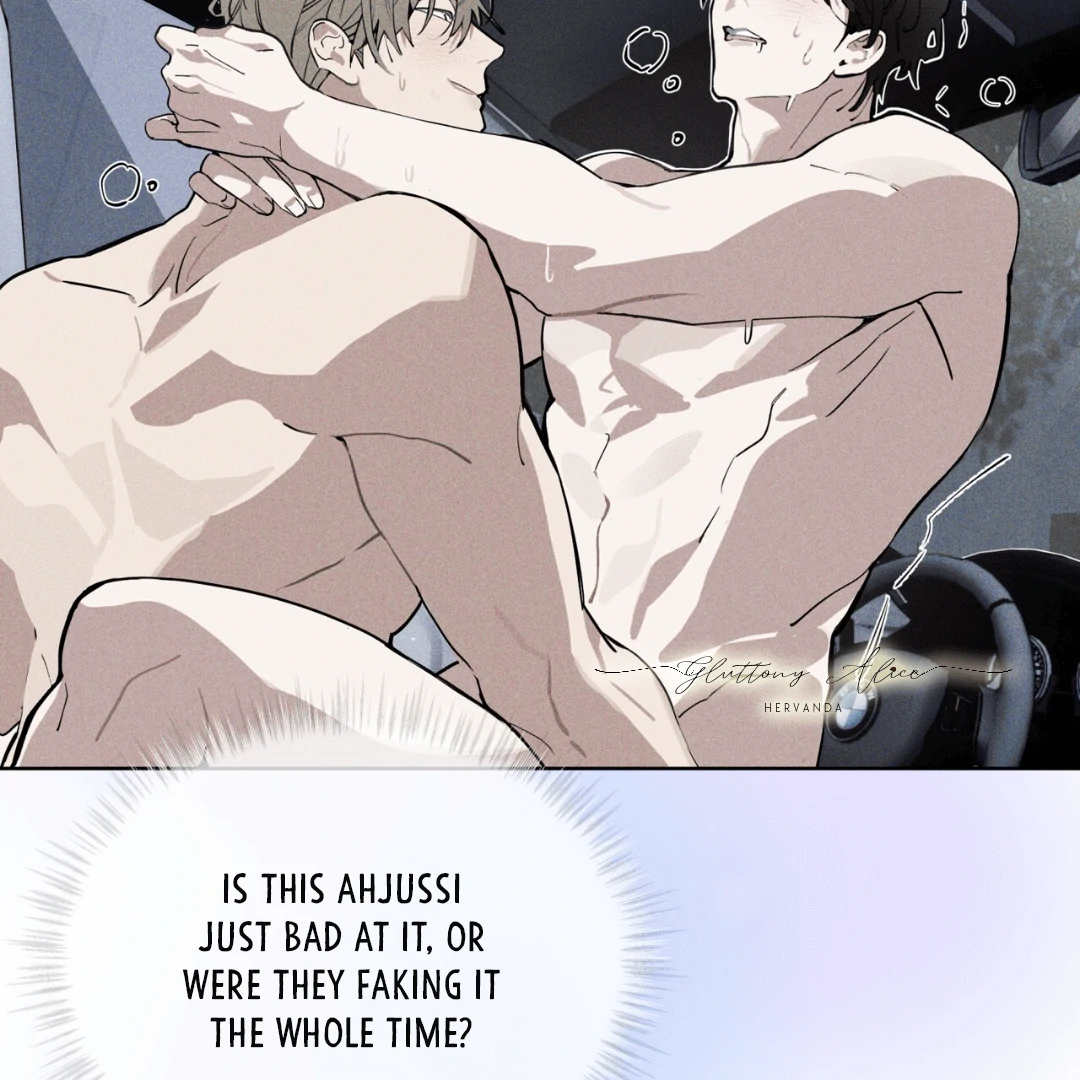 Please Add Charcoal Chapter 13 page 86 - 
