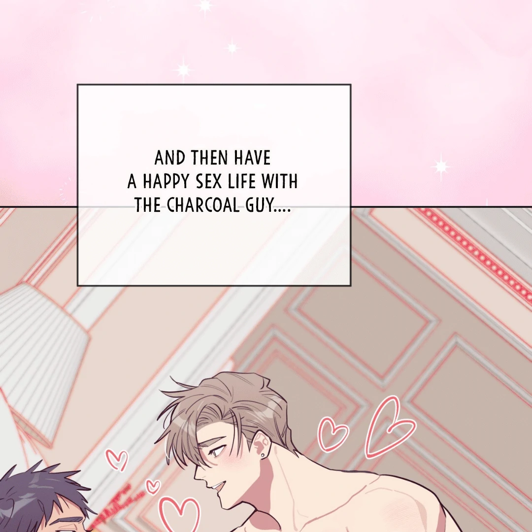 Please Add Charcoal Chapter 13 page 90 - 