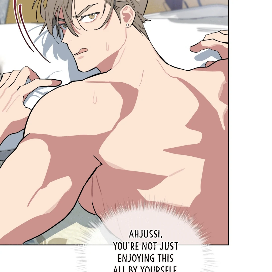 Please Add Charcoal Chapter 13 page 95 - 