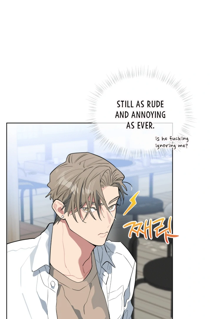 Please Add Charcoal Chapter 14 page 17 - 