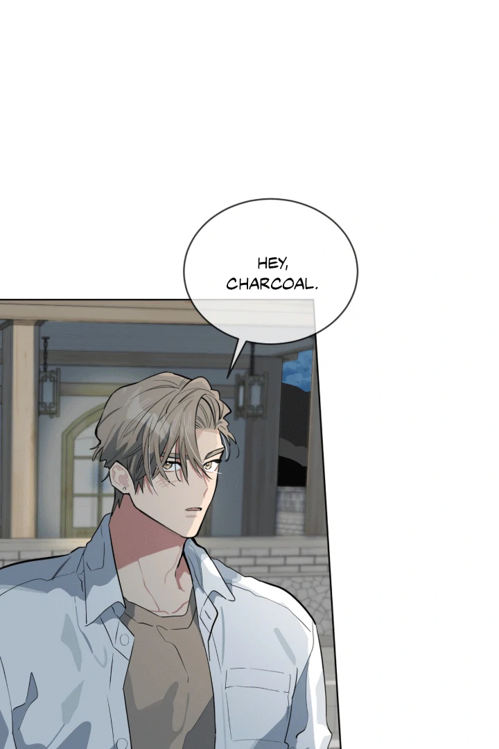 Please Add Charcoal Chapter 14 page 27 - 