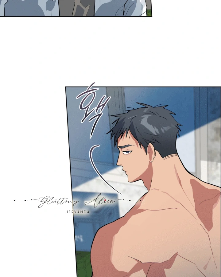 Please Add Charcoal Chapter 14 page 28 - 