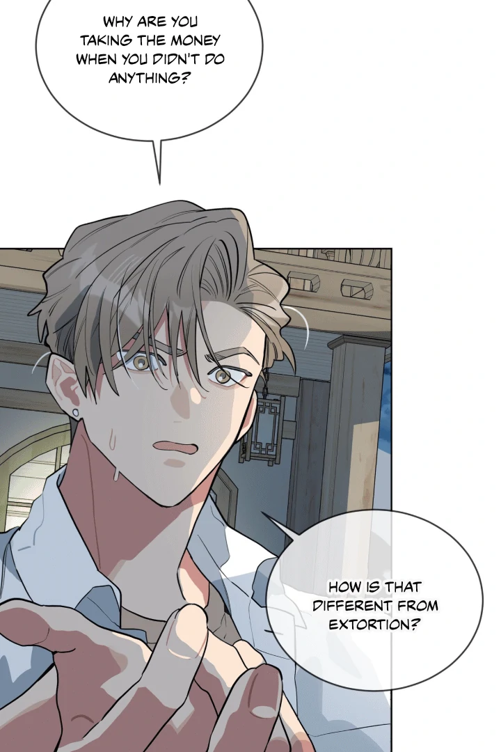 Please Add Charcoal Chapter 14 page 32 - 