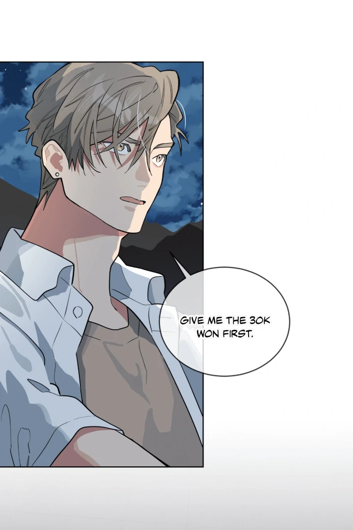 Please Add Charcoal Chapter 14 page 39 - 