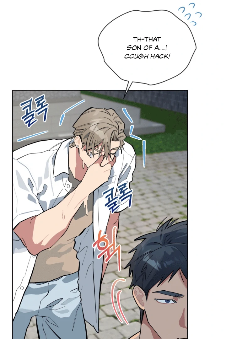 Please Add Charcoal Chapter 14 page 43 - 