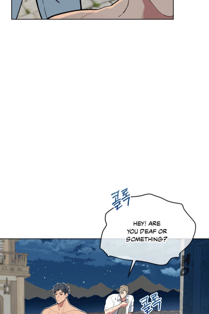Please Add Charcoal Chapter 14 page 44 - 