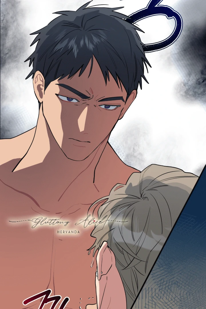 Please Add Charcoal Chapter 14 page 53 - 