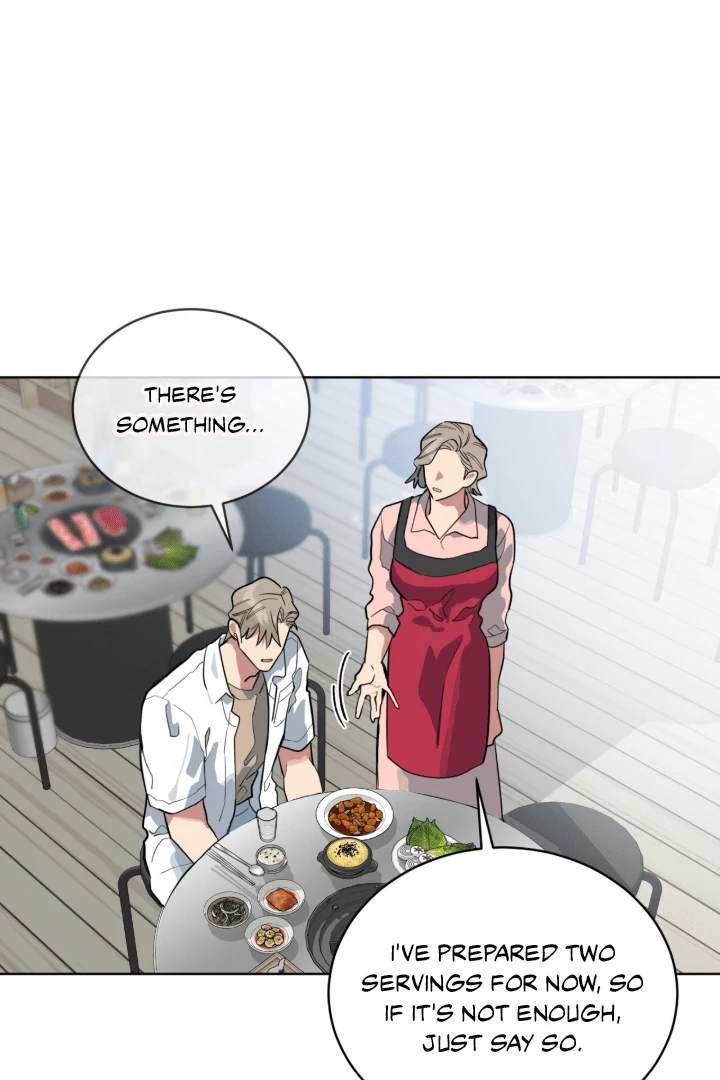 Please Add Charcoal Chapter 14 page 7 - 