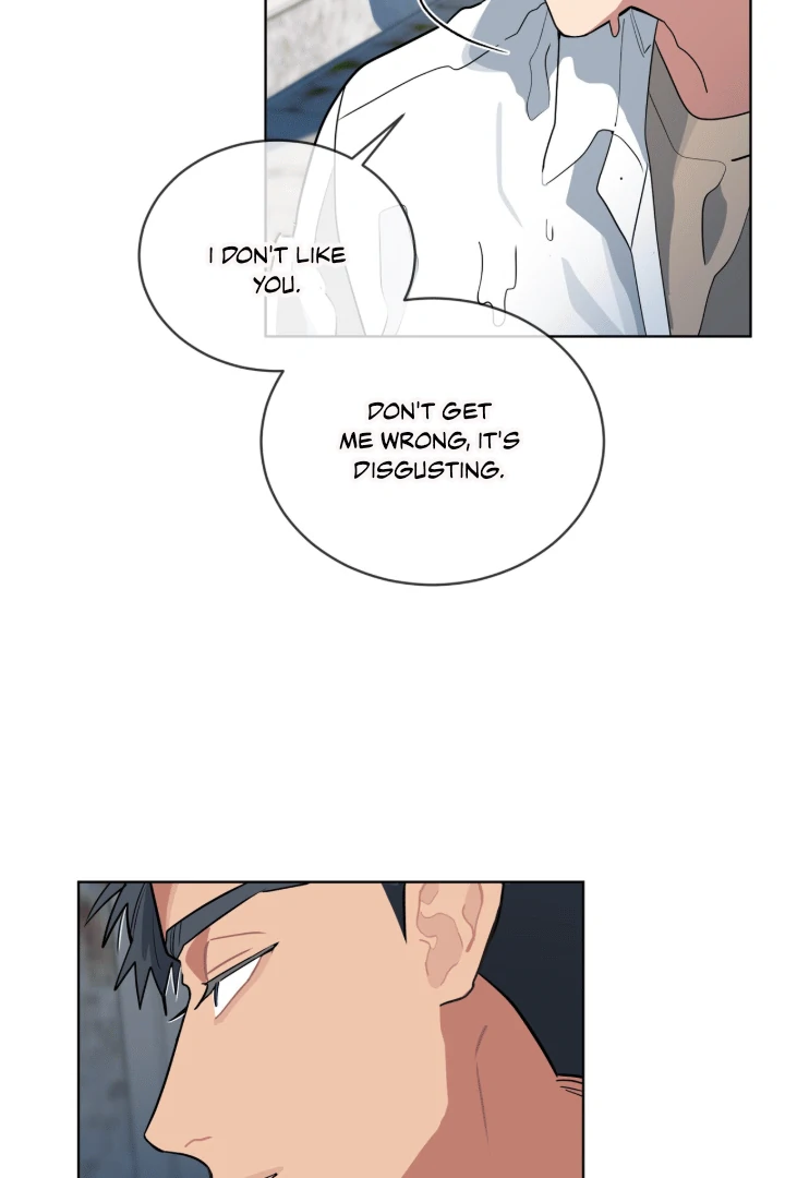Please Add Charcoal Chapter 14 page 76 - 