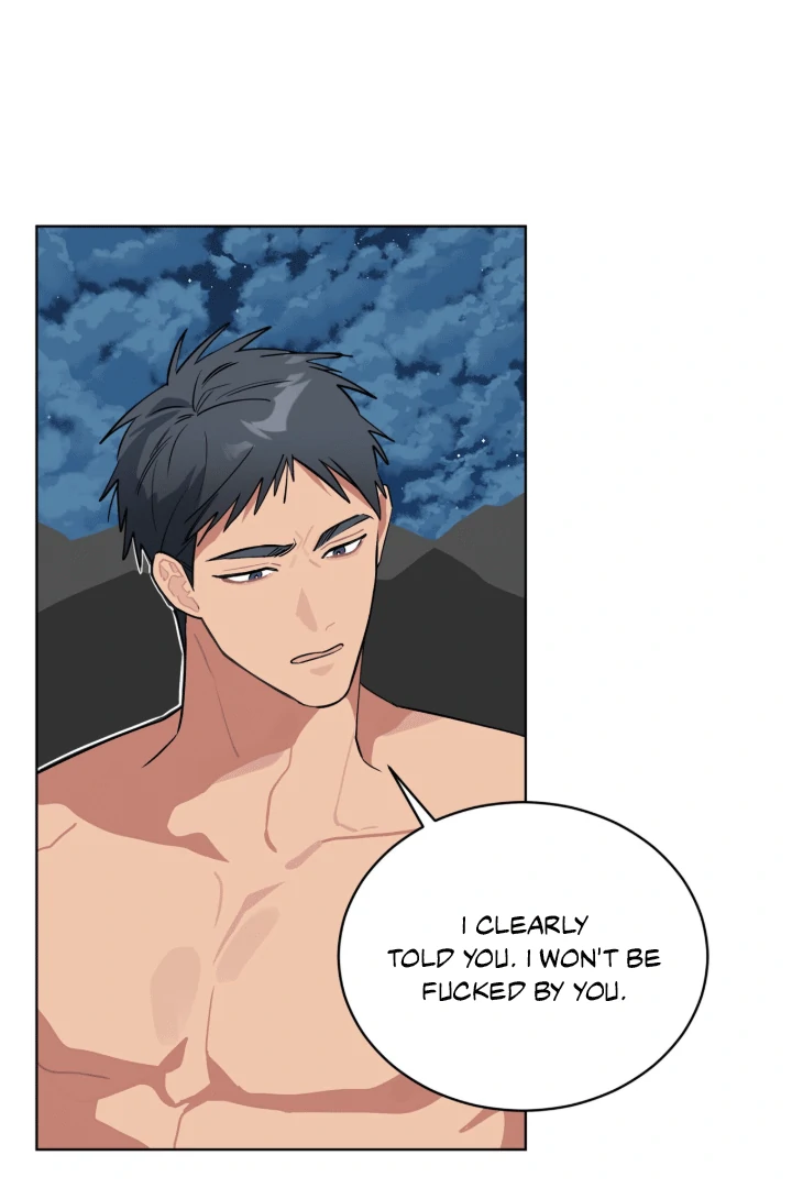 Please Add Charcoal Chapter 14 page 81 - 