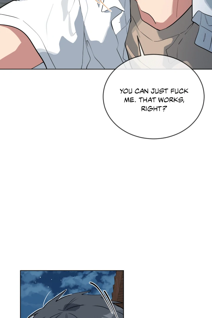 Please Add Charcoal Chapter 14 page 83 - 