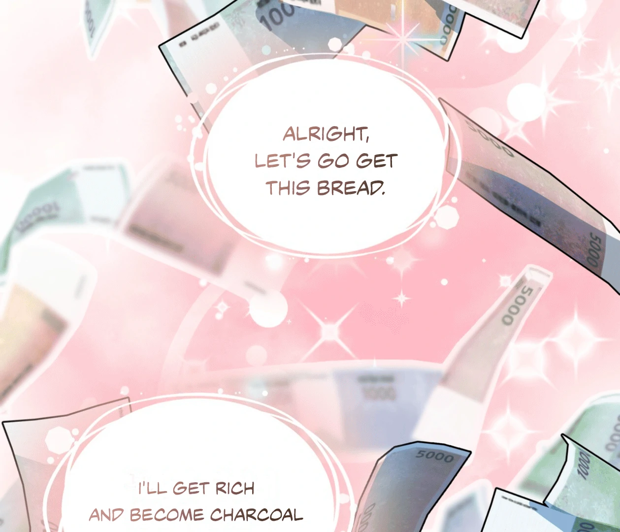 Please Add Charcoal Chapter 15 page 104 - 