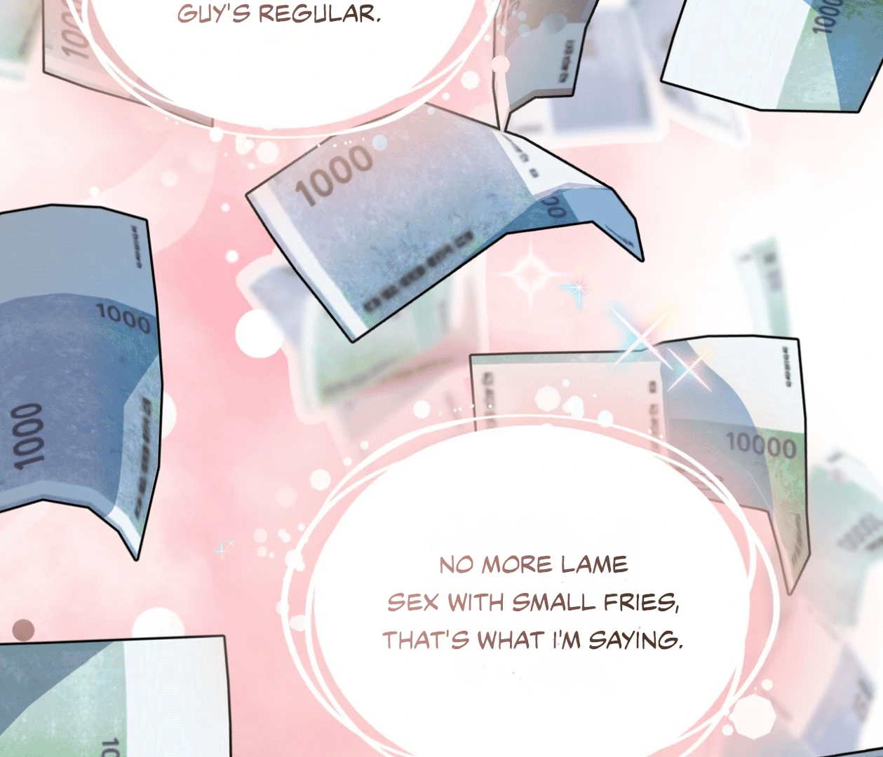 Please Add Charcoal Chapter 15 page 105 - 