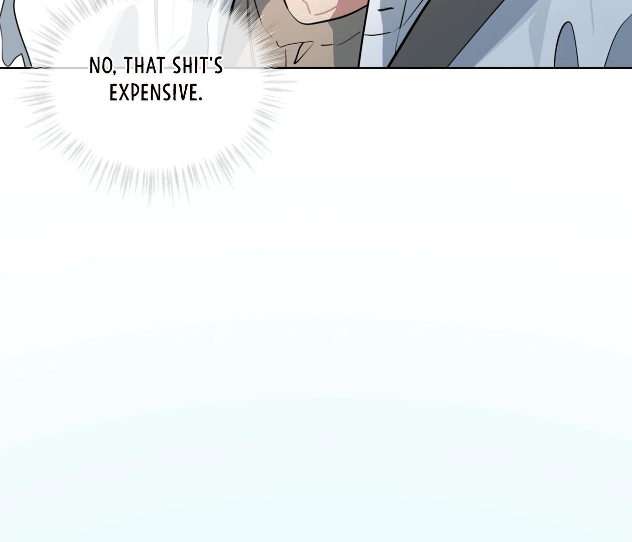 Please Add Charcoal Chapter 15 page 110 - 