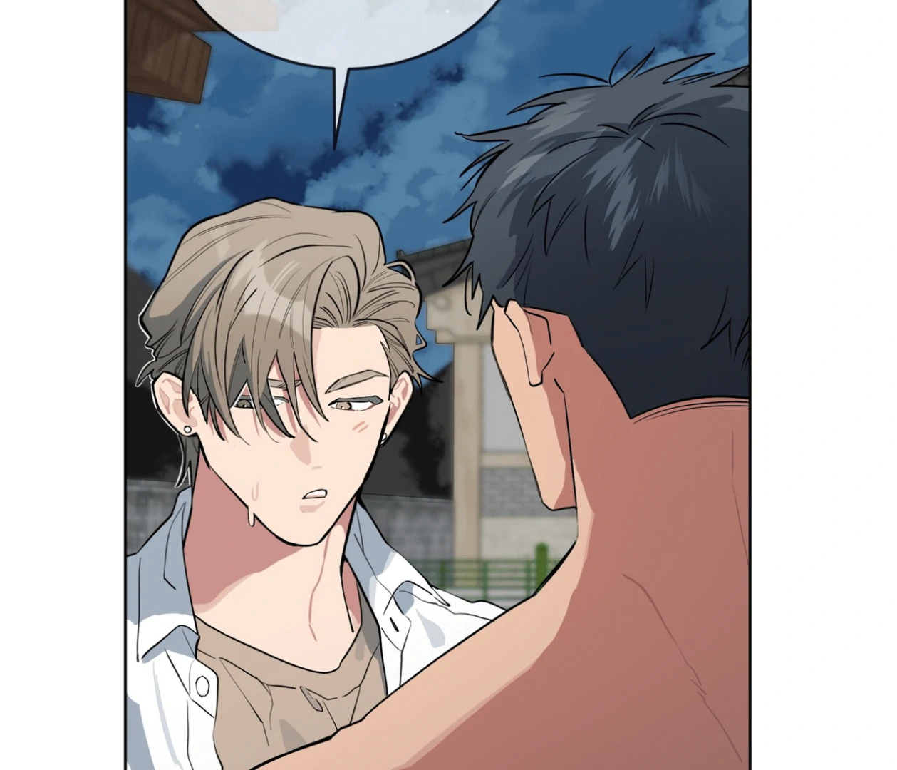 Please Add Charcoal Chapter 15 page 13 - 