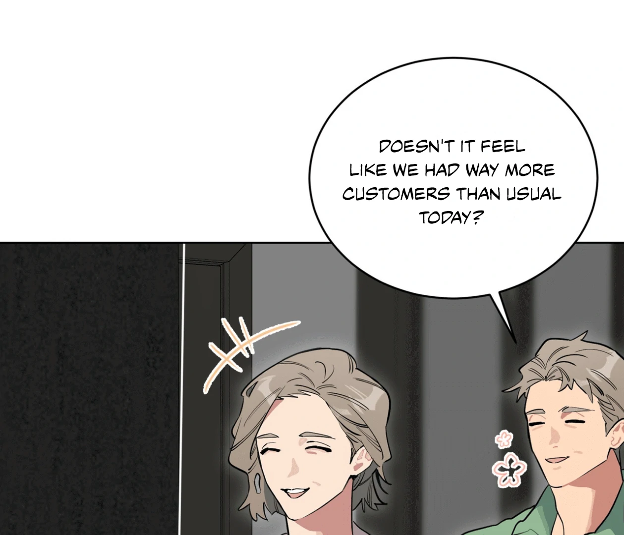 Please Add Charcoal Chapter 15 page 122 - 