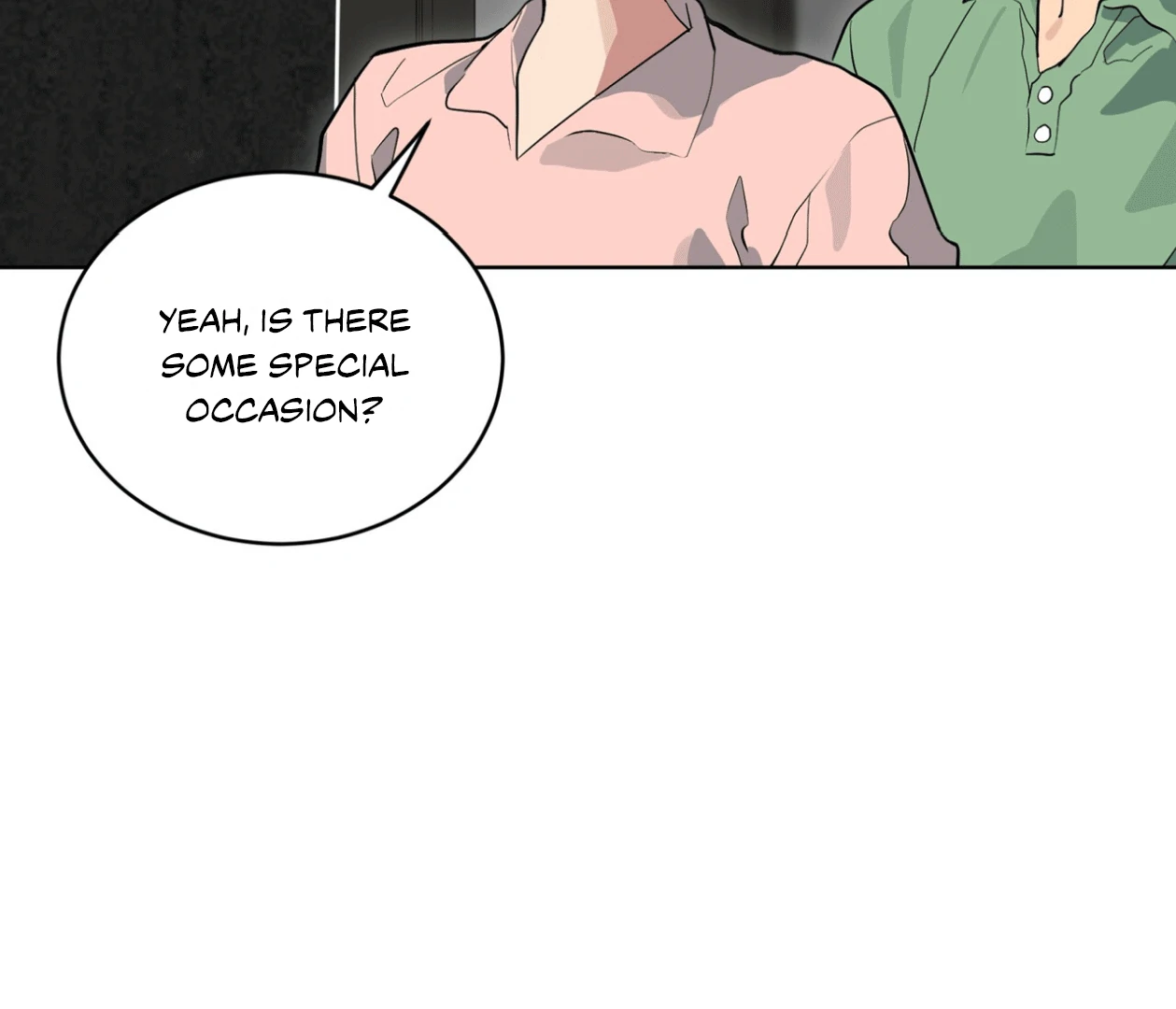 Please Add Charcoal Chapter 15 page 123 - 