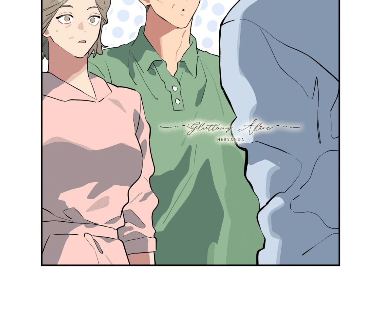 Please Add Charcoal Chapter 15 page 130 - 