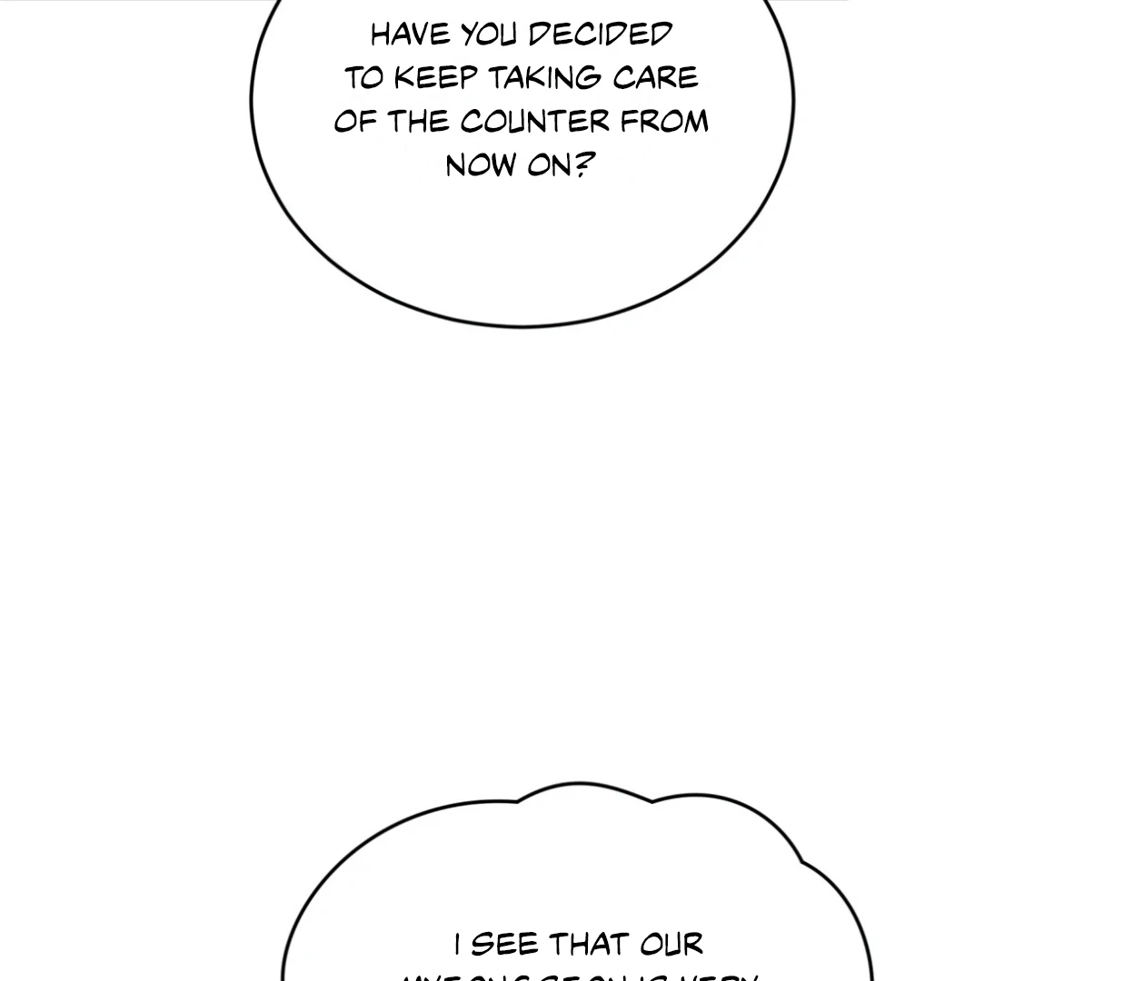 Please Add Charcoal Chapter 15 page 133 - 