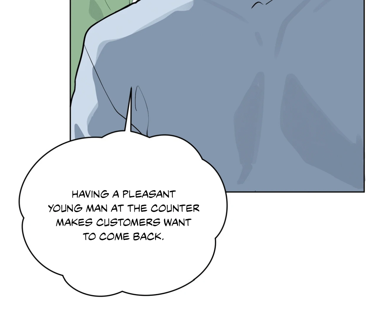 Please Add Charcoal Chapter 15 page 135 - 