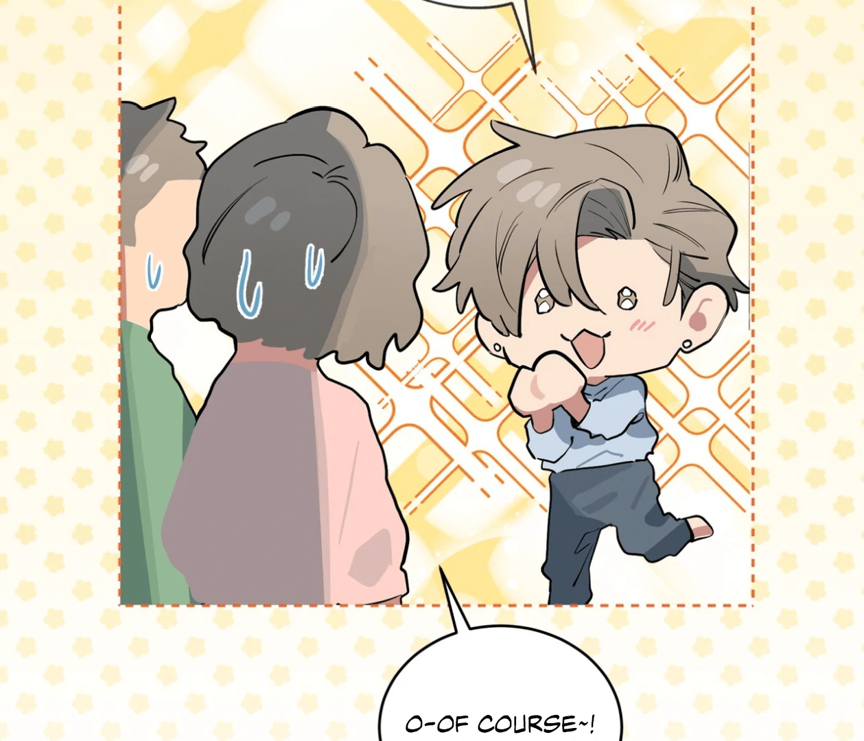 Please Add Charcoal Chapter 15 page 137 - 