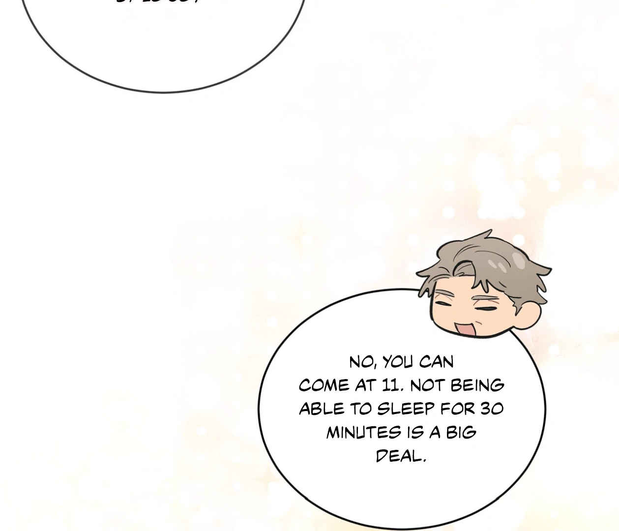 Please Add Charcoal Chapter 15 page 140 - 