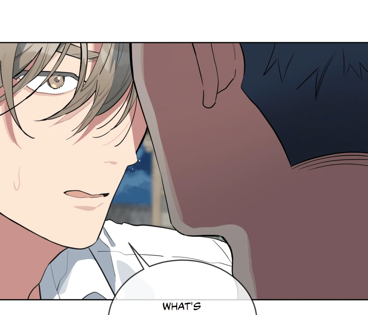 Please Add Charcoal Chapter 15 page 15 - 
