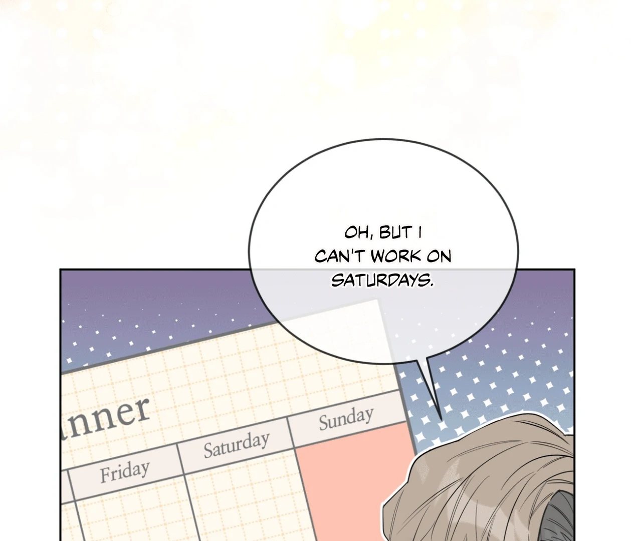 Please Add Charcoal Chapter 15 page 142 - 