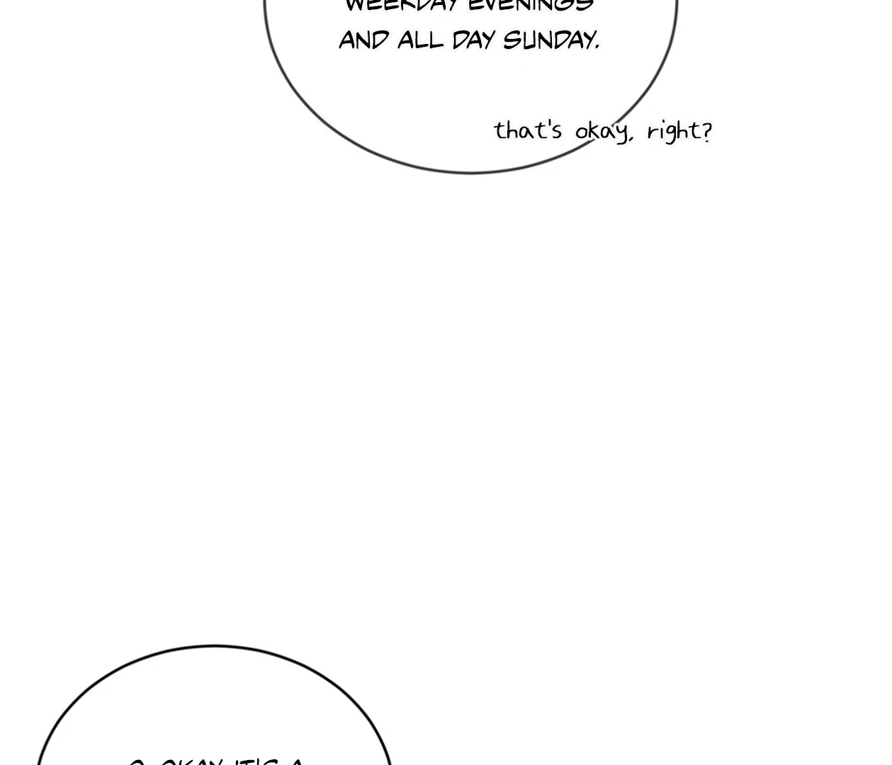 Please Add Charcoal Chapter 15 page 144 - 