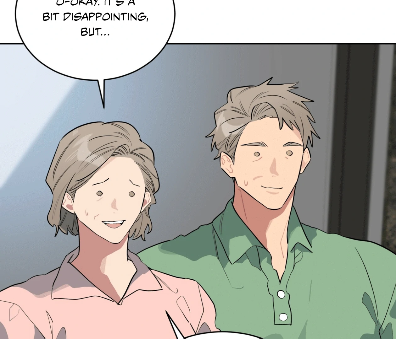 Please Add Charcoal Chapter 15 page 145 - 