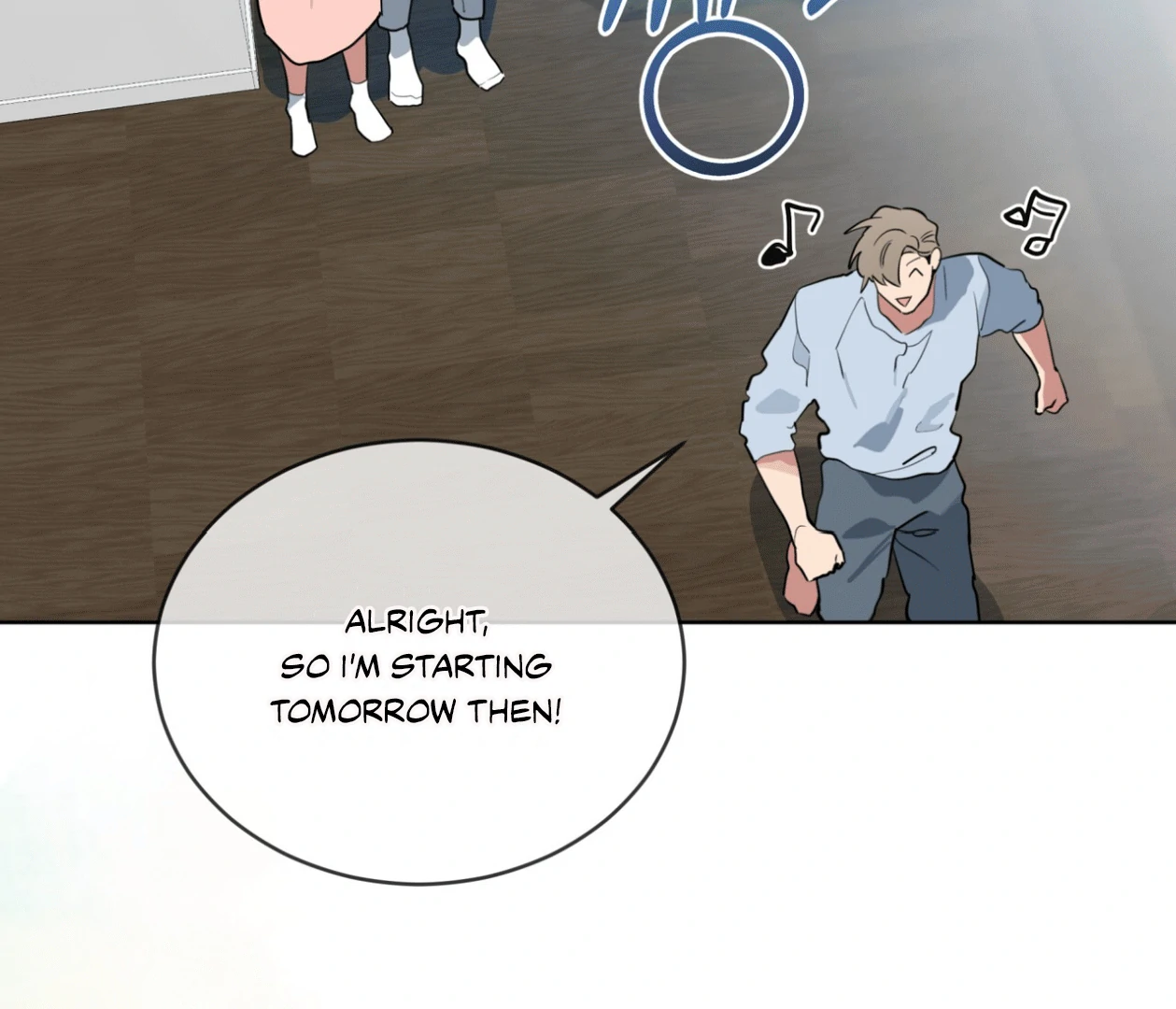 Please Add Charcoal Chapter 15 page 148 - 