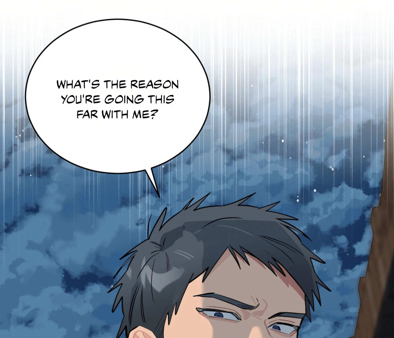Please Add Charcoal Chapter 15 page 3 - 