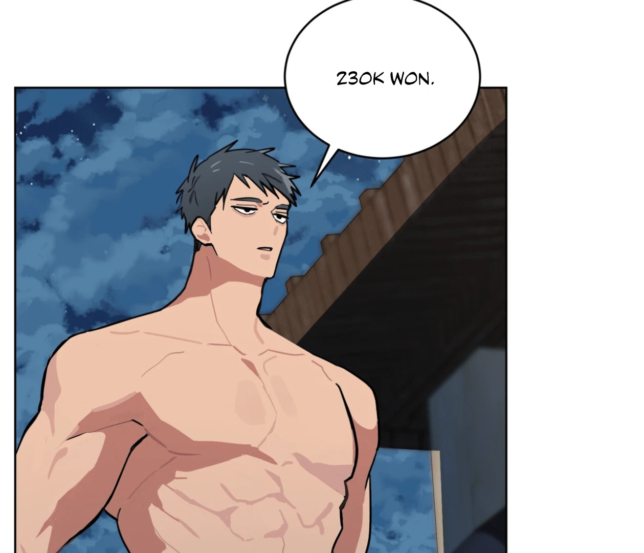 Please Add Charcoal Chapter 15 page 30 - 