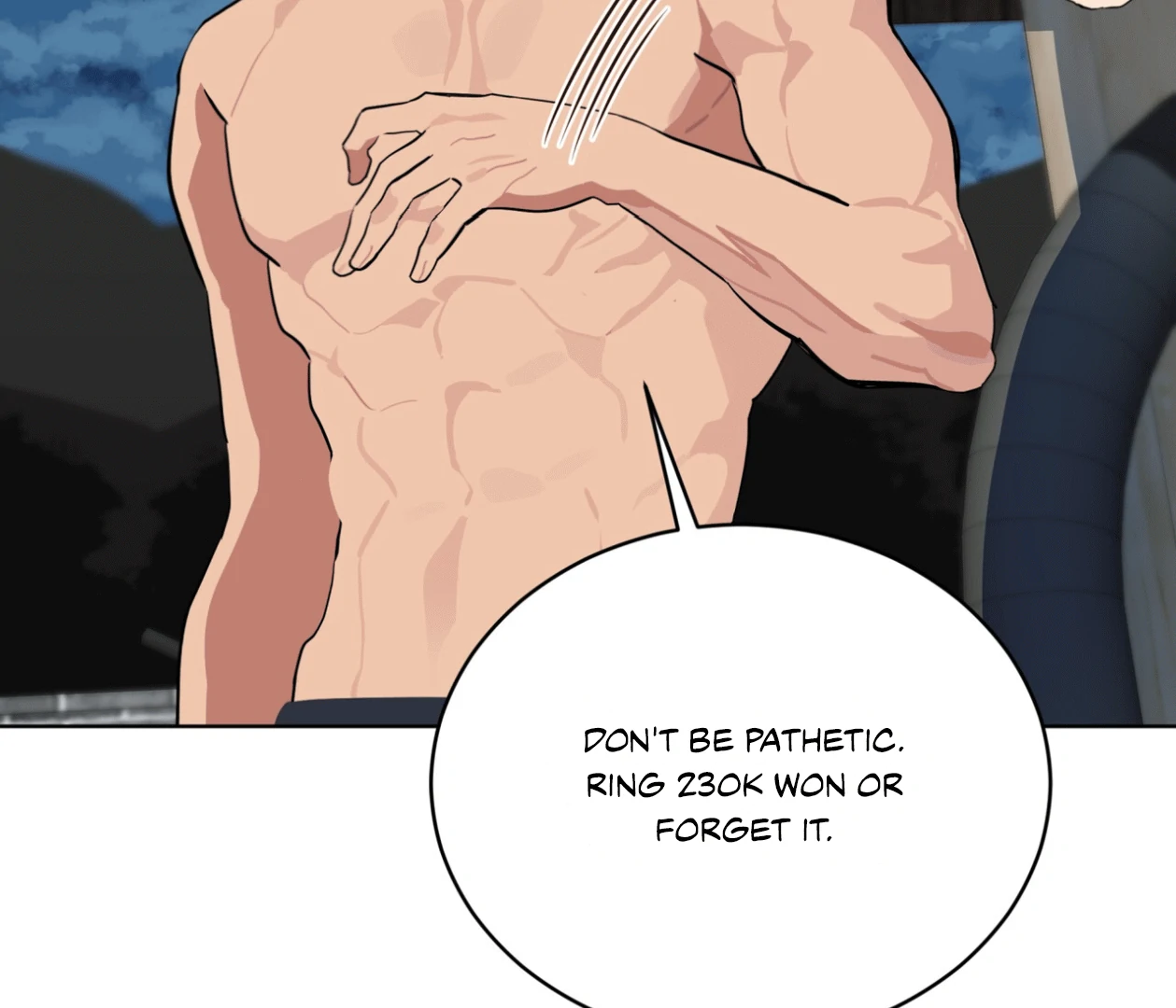Please Add Charcoal Chapter 15 page 42 - 