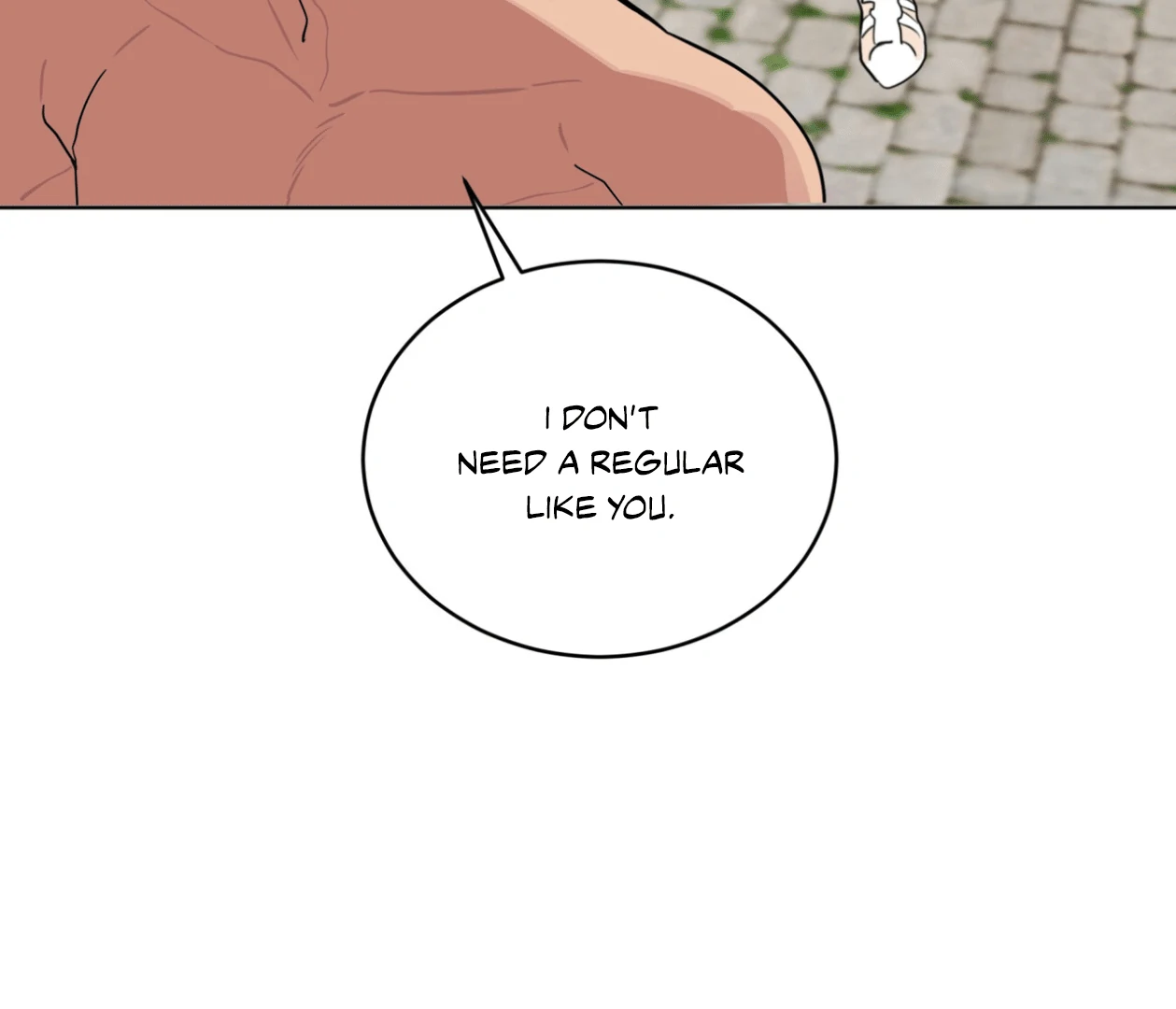 Please Add Charcoal Chapter 15 page 45 - 
