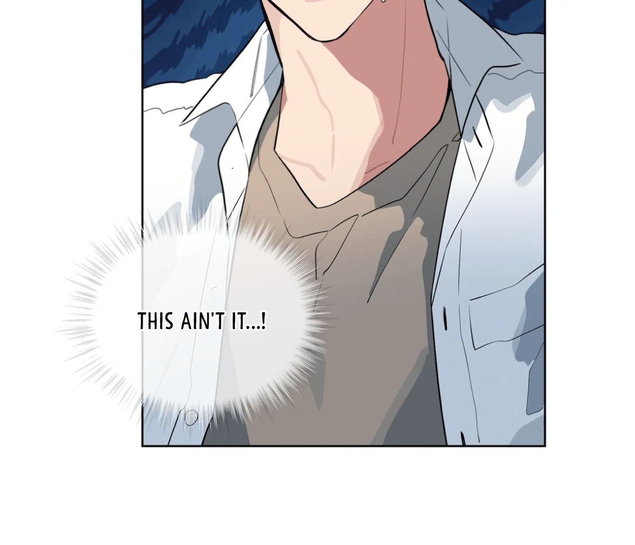 Please Add Charcoal Chapter 15 page 47 - 