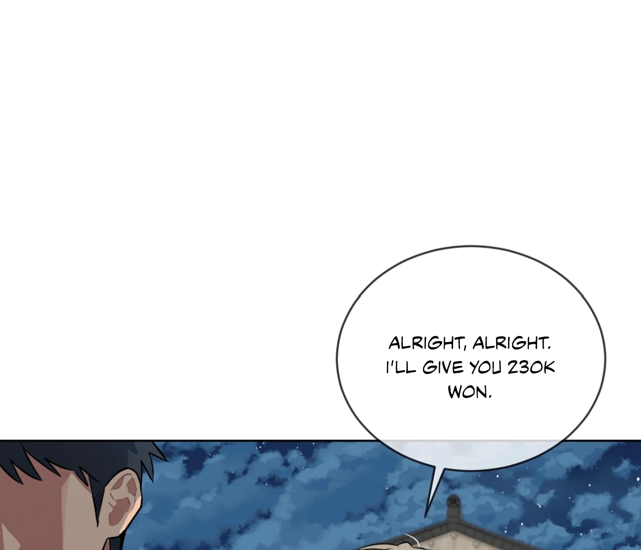 Please Add Charcoal Chapter 15 page 48 - 