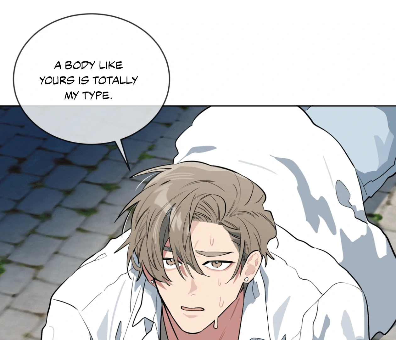 Please Add Charcoal Chapter 15 page 6 - 