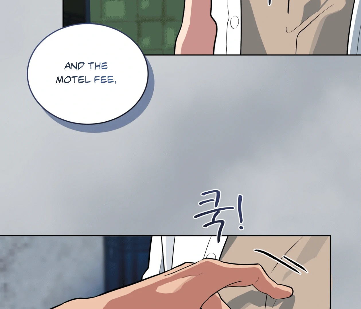 Please Add Charcoal Chapter 15 page 59 - 