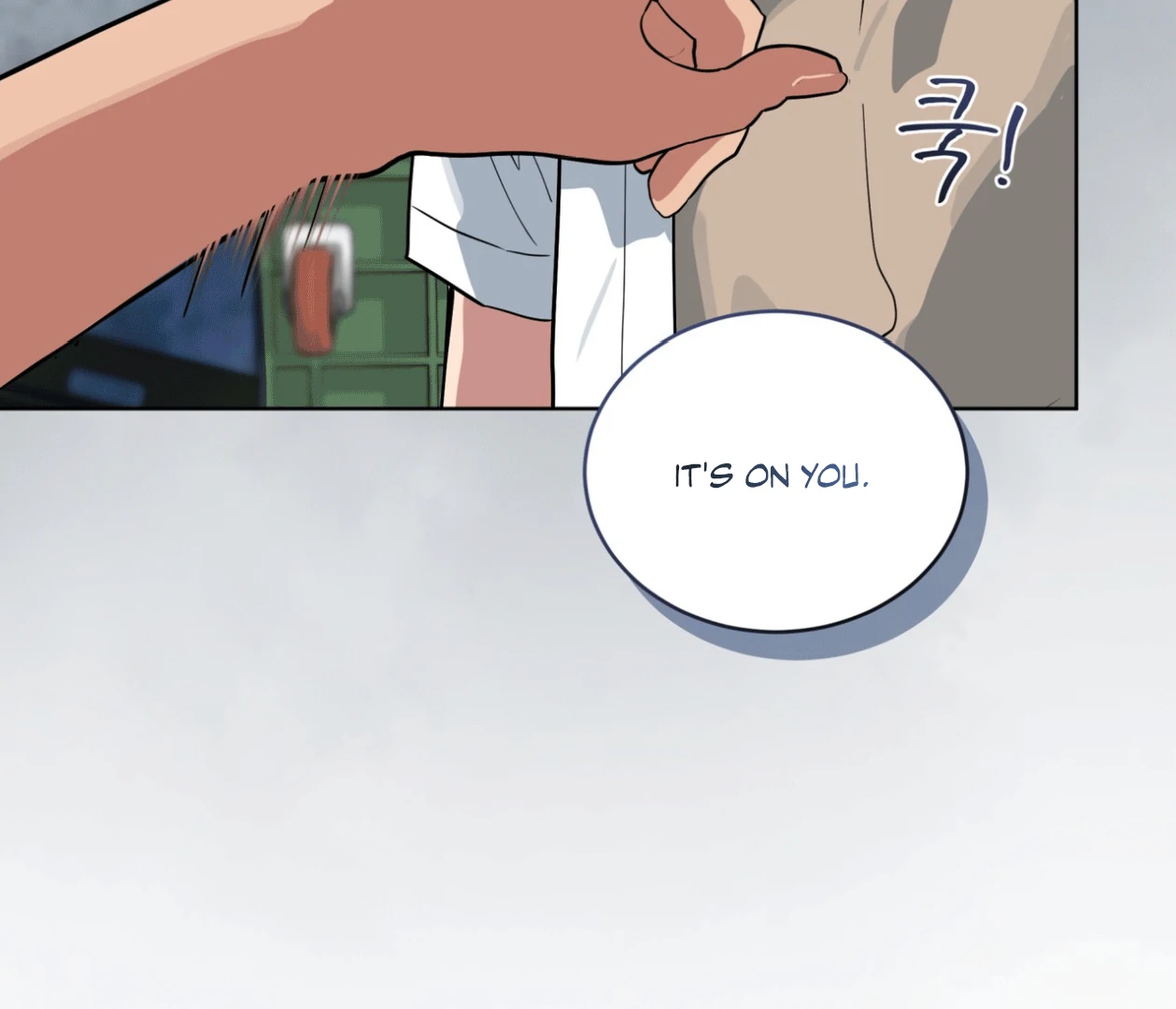 Please Add Charcoal Chapter 15 page 60 - 