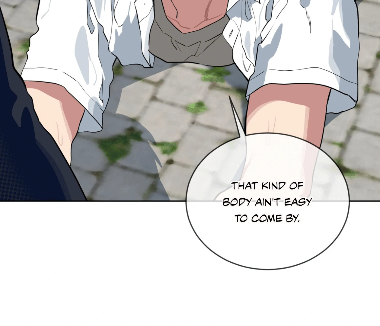 Please Add Charcoal Chapter 15 page 7 - 