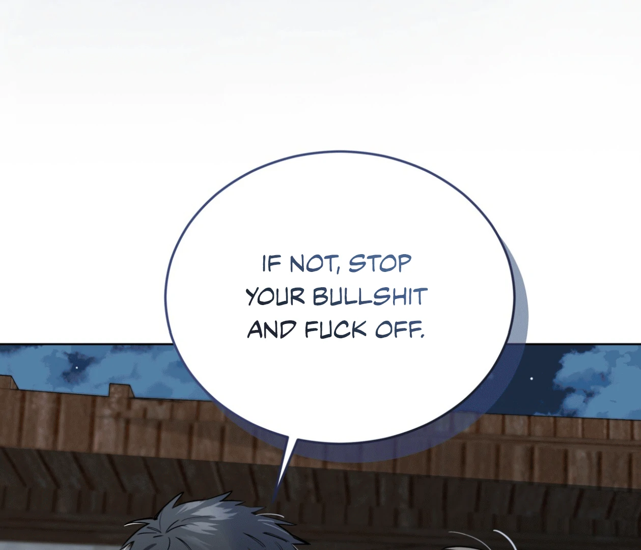Please Add Charcoal Chapter 15 page 61 - 
