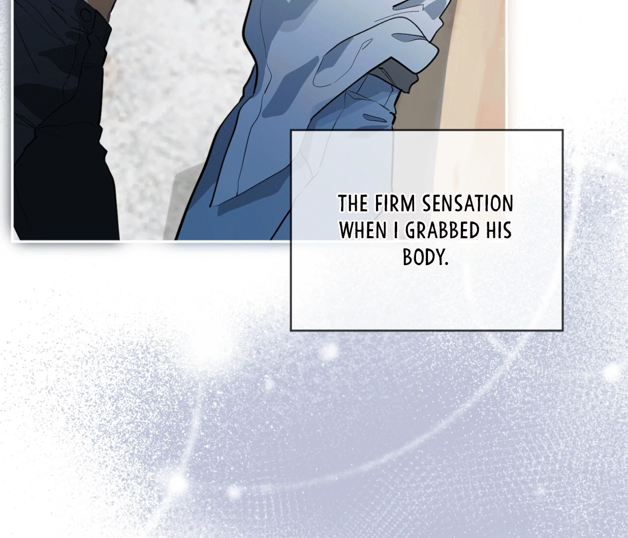 Please Add Charcoal Chapter 15 page 80 - 