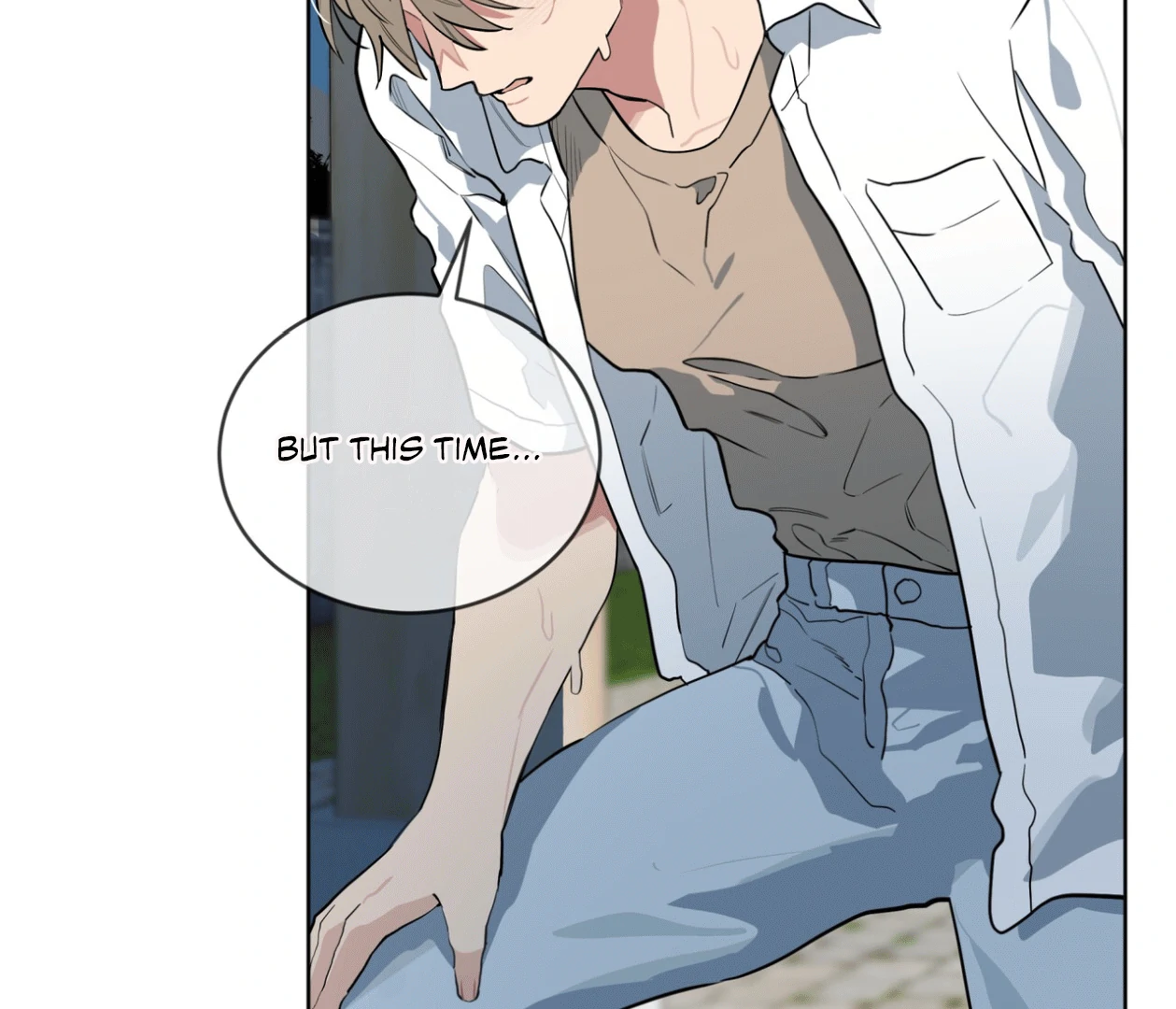 Please Add Charcoal Chapter 15 page 9 - 