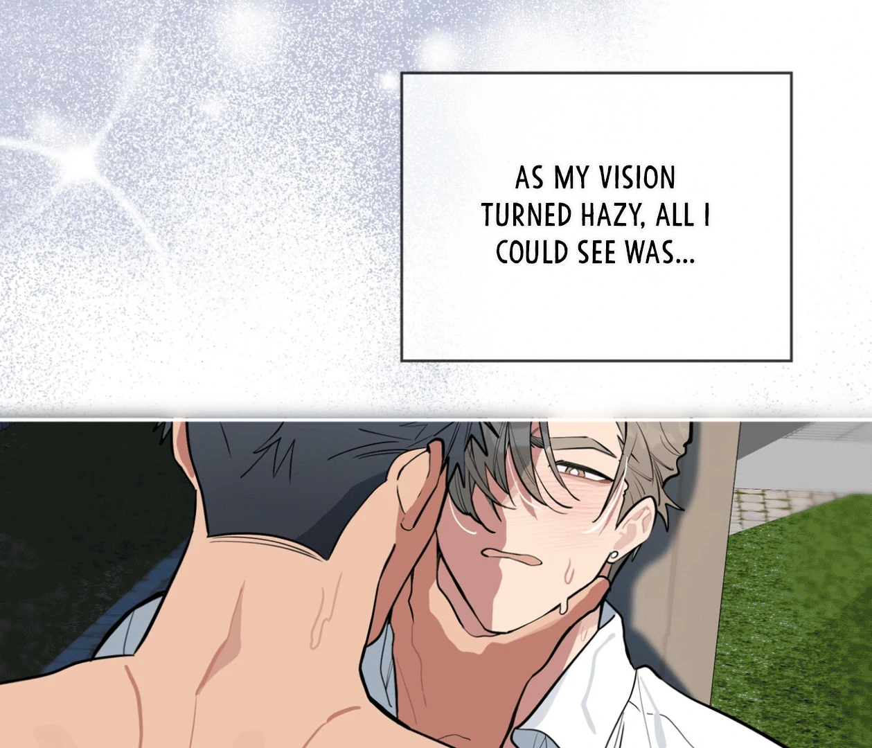 Please Add Charcoal Chapter 15 page 83 - 